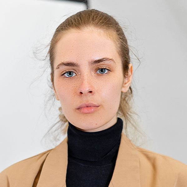 Emily Brown Emily Brown