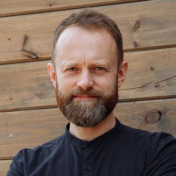 Michael Harrison Michael Harrison